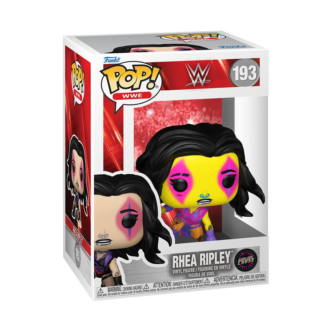Funko WWE Bundle