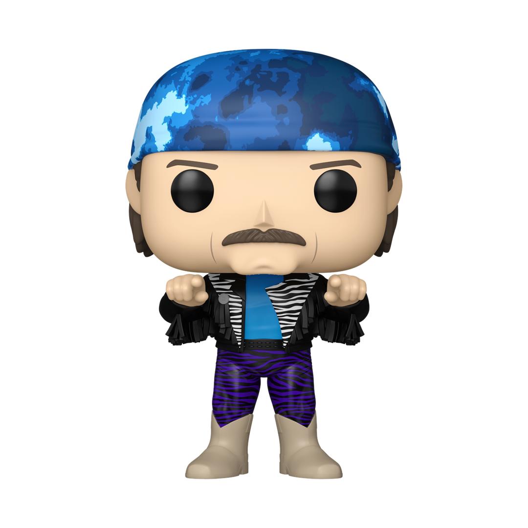 Funko WWE Bundle