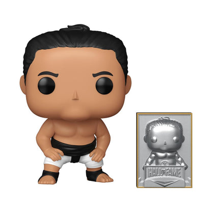 Funko Pop! Yokozuna