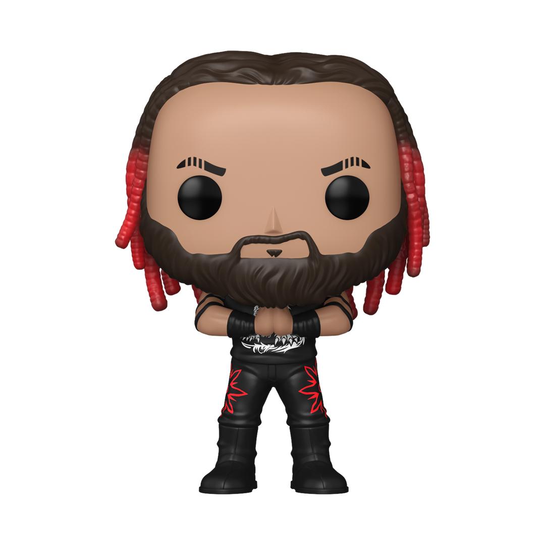 Funko Pop! Jacob Fatu