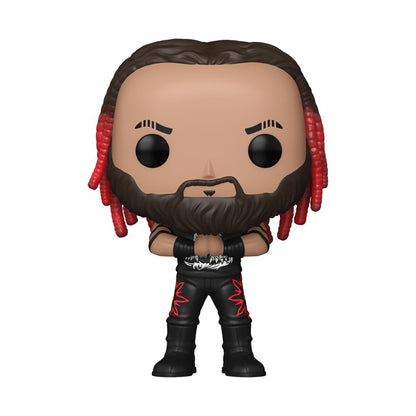 Funko Pop! Jacob Fatu