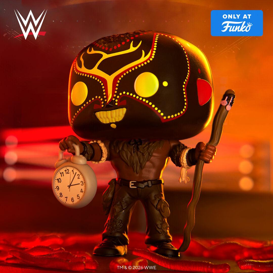 Funko Pop! The Boogeyman