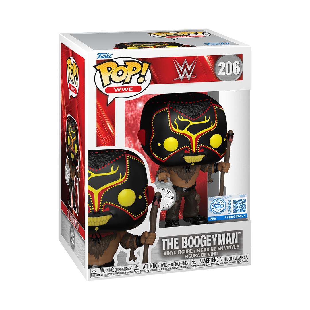 Funko Pop! The Boogeyman
