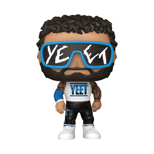 Funko Pop! "Main Event" Jey Uso