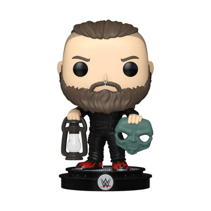 Funko Pop! Light Up Bray Wyatt