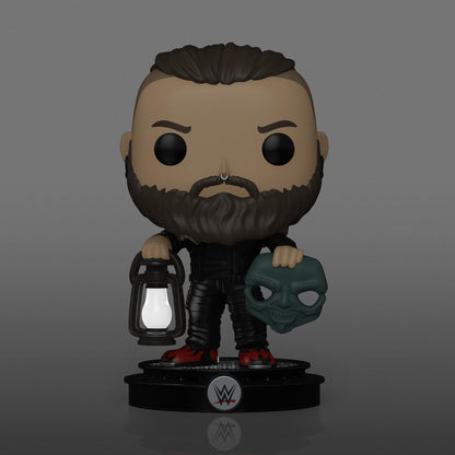 Funko Pop! Light Up Bray Wyatt