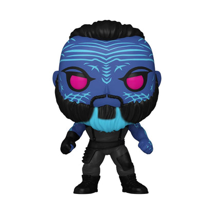 Funko Pop! Bray Wyatt (Deco)