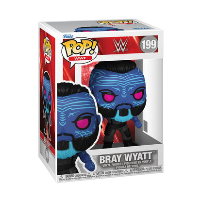 Funko Pop! Bray Wyatt (Deco)