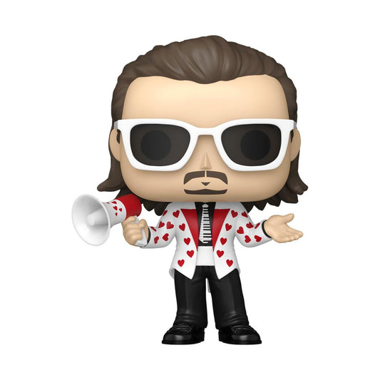 Funko Pop! Jimmy Hart