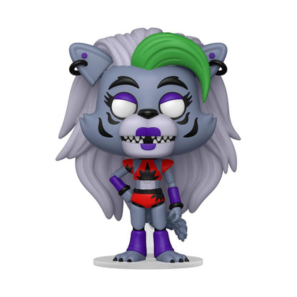 Funko Pop! Roxy (Help Wanted 2)