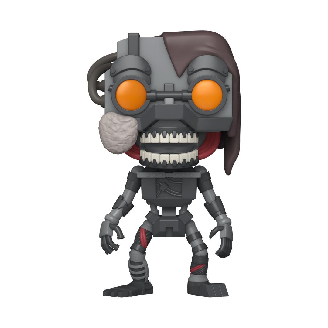 Funko Pop! The Mimic
