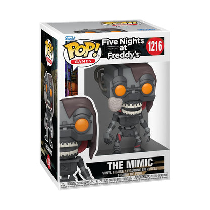 Funko Pop! The Mimic
