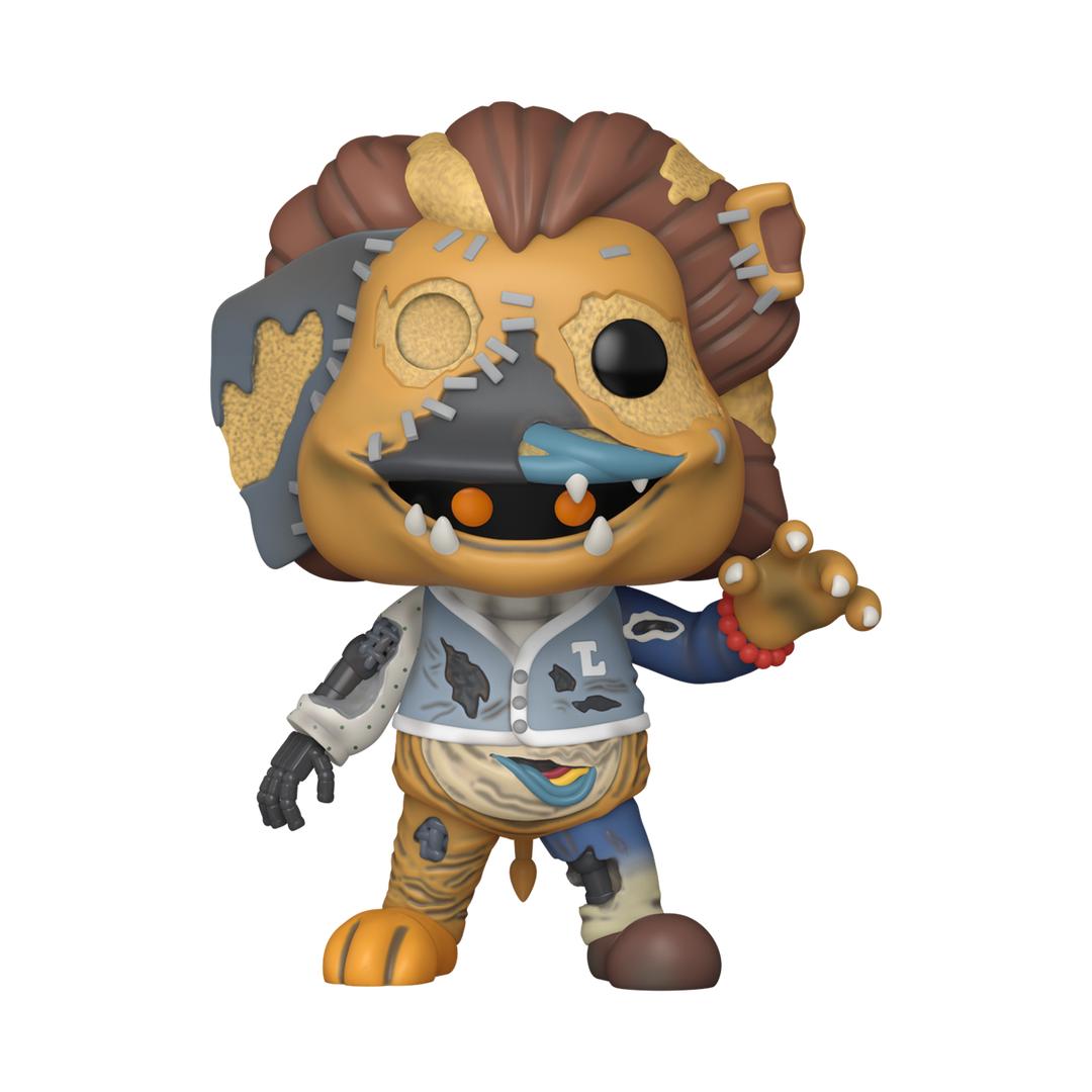 Funko Pop! Costumed Mimic