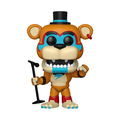 Funko Pop! Glamrock Freddy