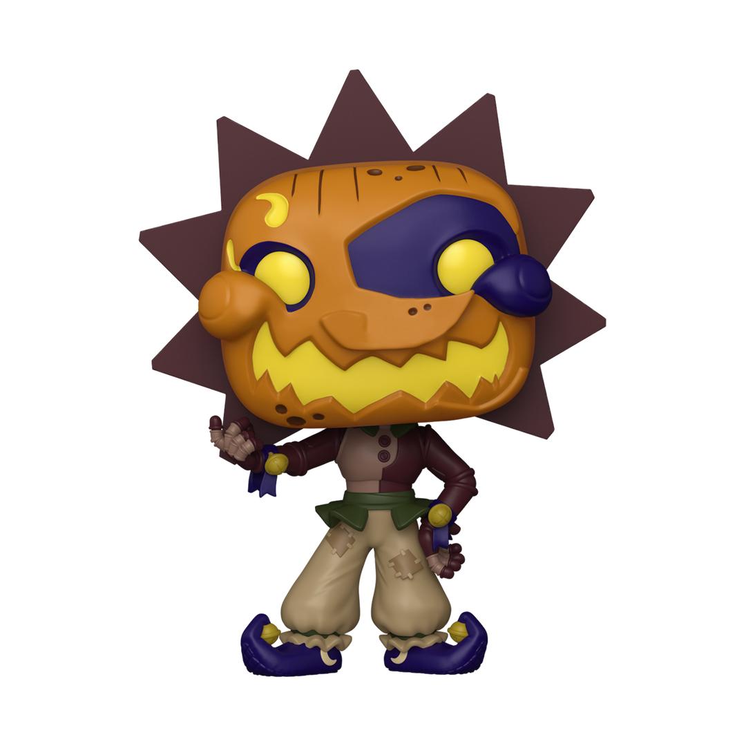 Funko Pop! Jack-O-Moon