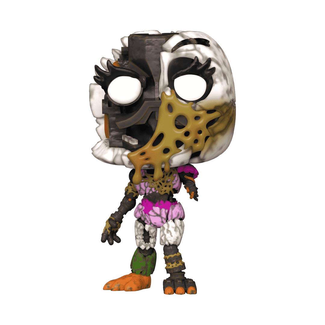 Funko Pop! Ruined Chica