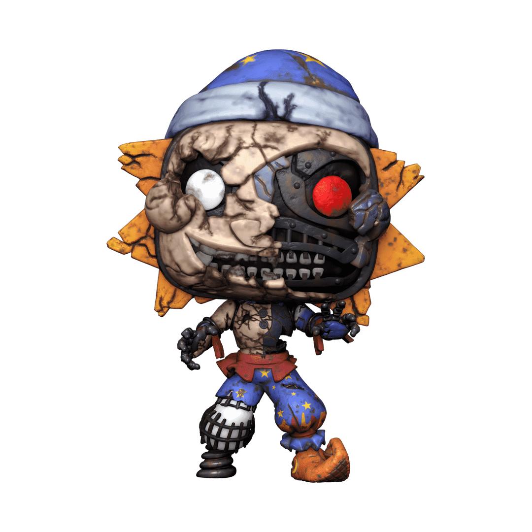 Funko Pop! Eclipse