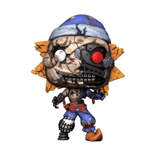 Funko Pop! Eclipse