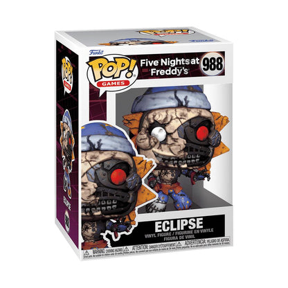 Funko Pop! Eclipse