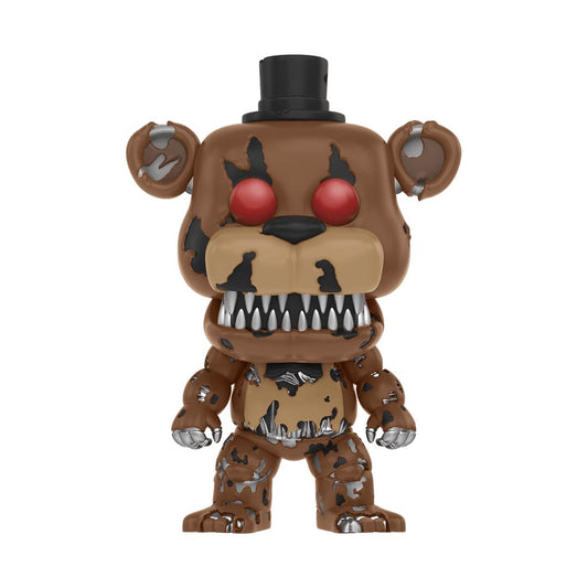 Funko Pop! Nightmare Freddy