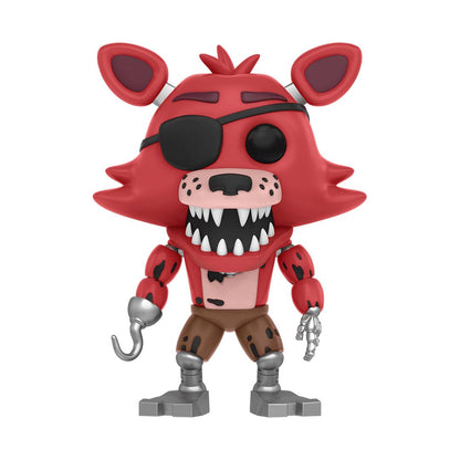 Funko Pop! Foxy the Pirate