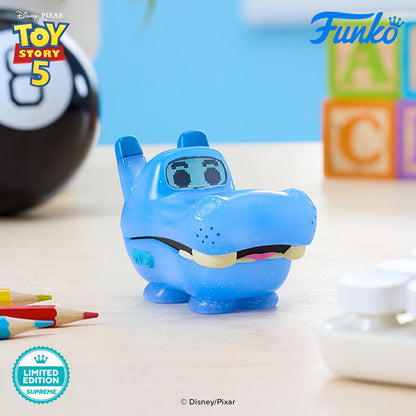 Funko Pop! Atlas (Toy Story 5)