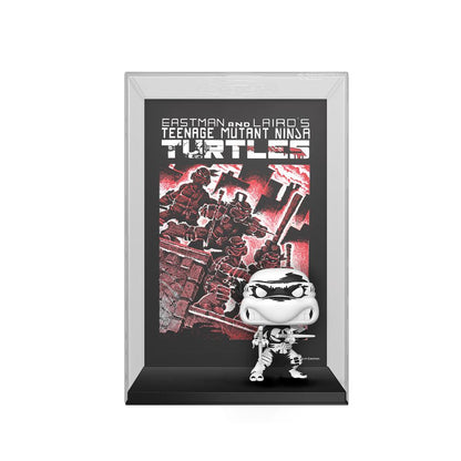 Funko Pop! Comic Covers Raphael (Black and White)