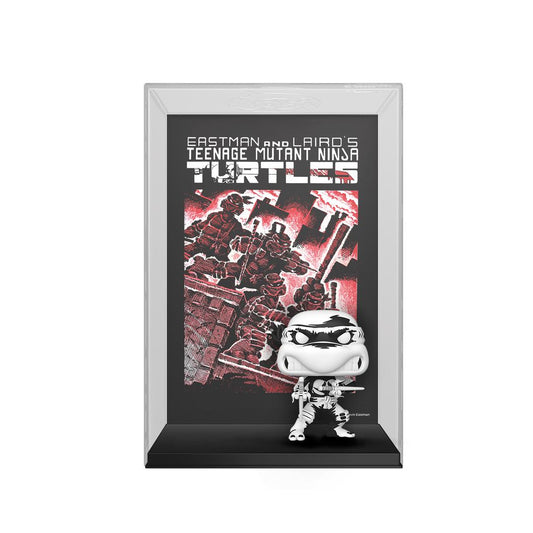 Funko Pop! Comic Covers Raphael (Black and White)