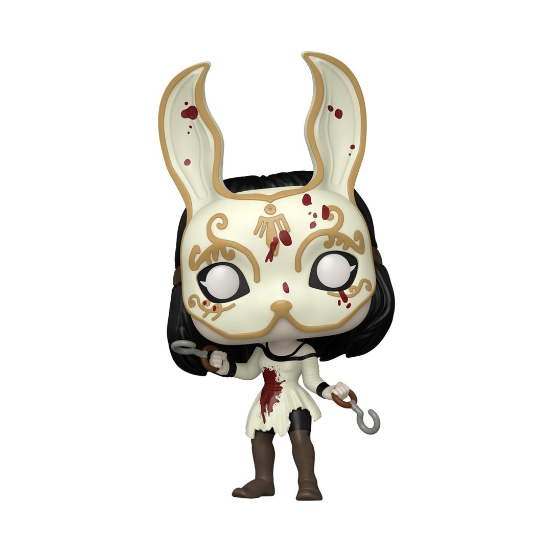 Funko Pop! Masked Splicer