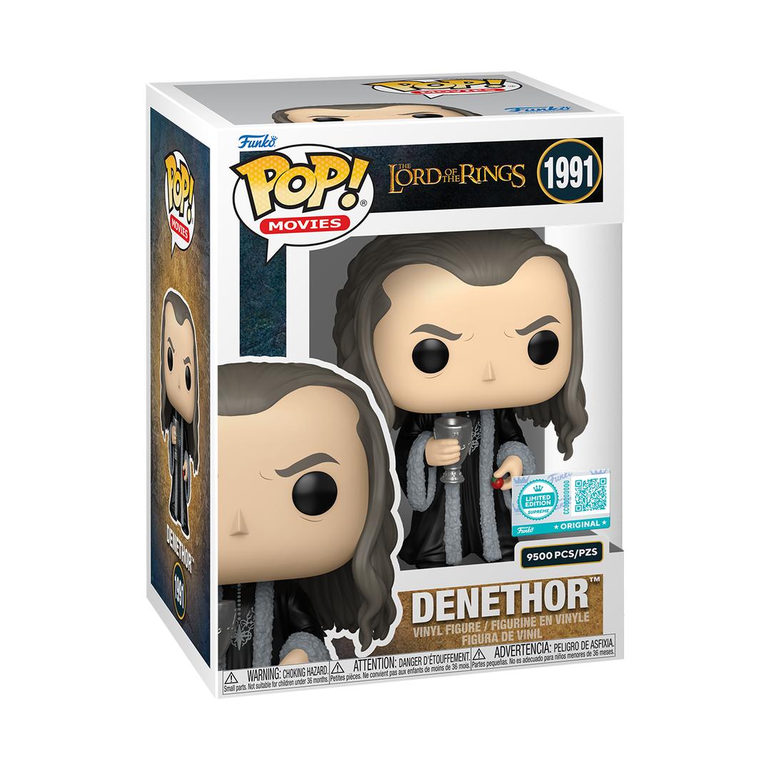 Funko Pop! Denethor