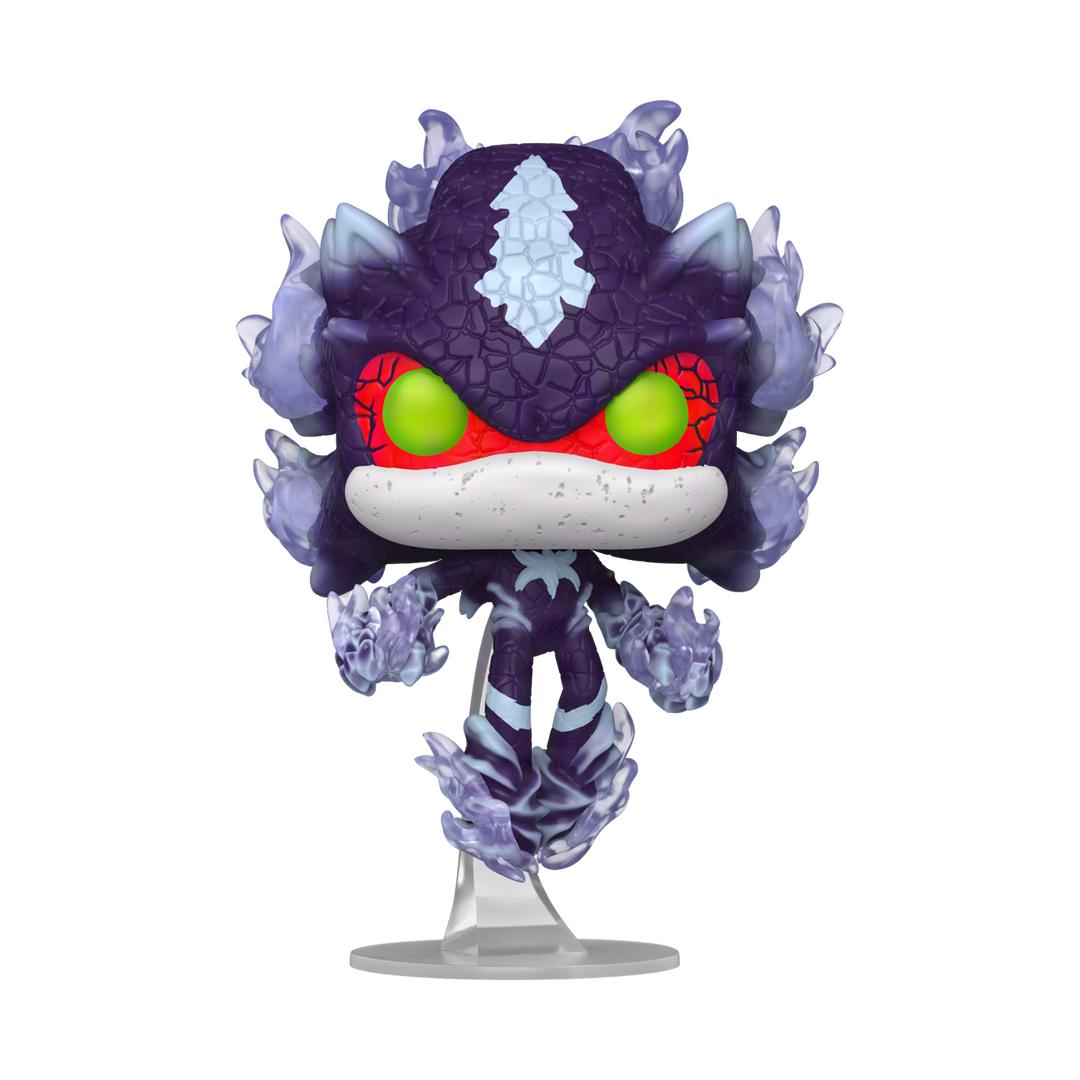 Funko Pop! Mephiles with Pop! Protector