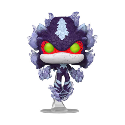 Funko Pop! Mephiles with Pop! Protector