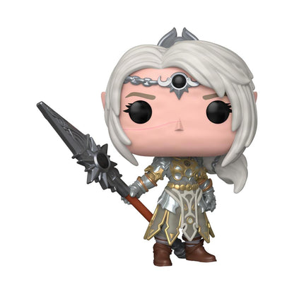 Funko Pop! Selûnite Shadowheart with Pop! Protector