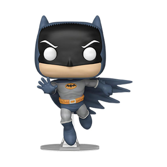 Funko Pop! Batman (Bat-Manga!) with Pop! Protector