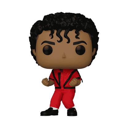 Funko Pop! Michael Jackson (Thriller)