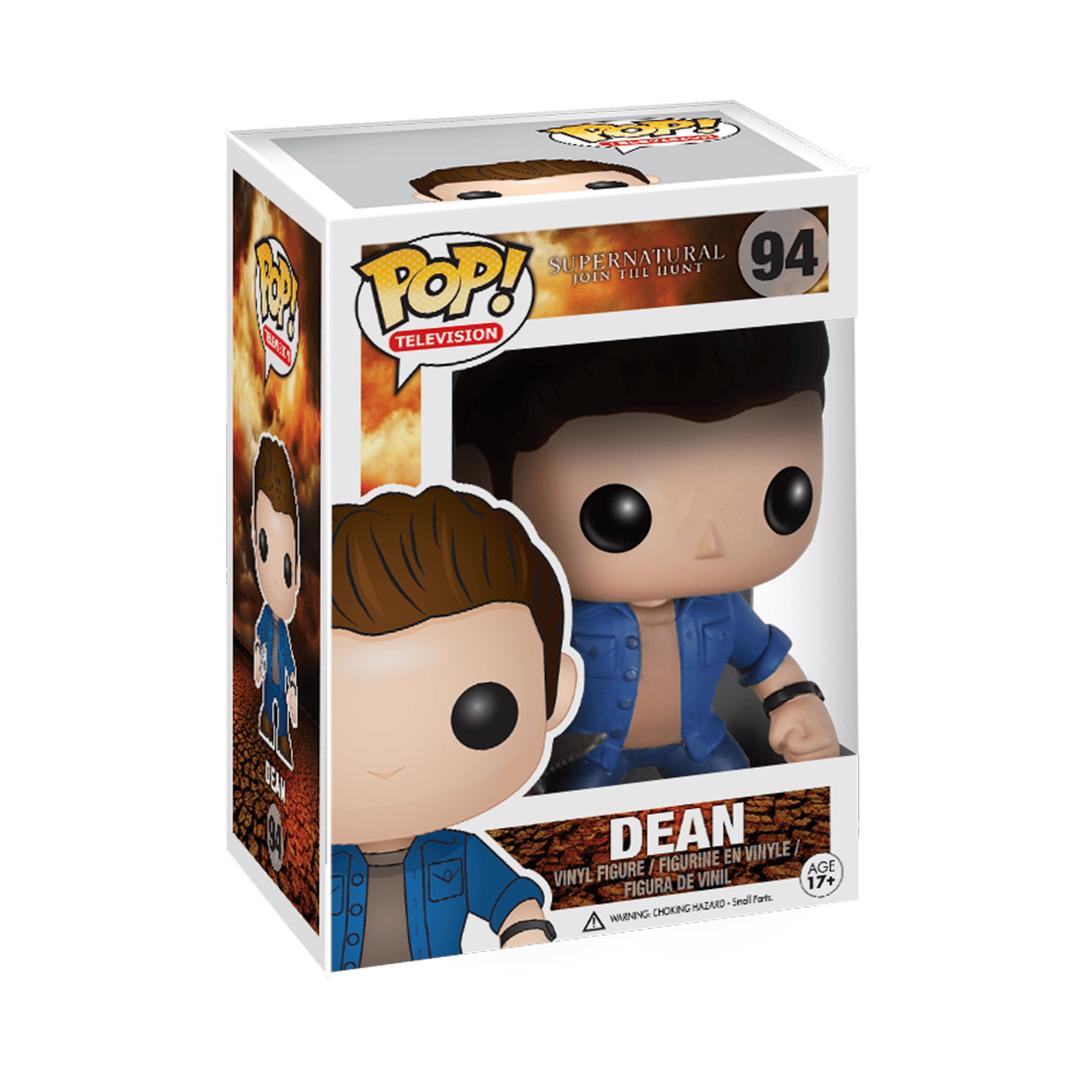 Funko Pop! Dean
