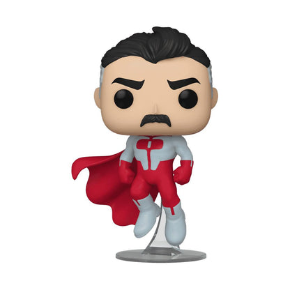 Funko Pop! Omni-Man