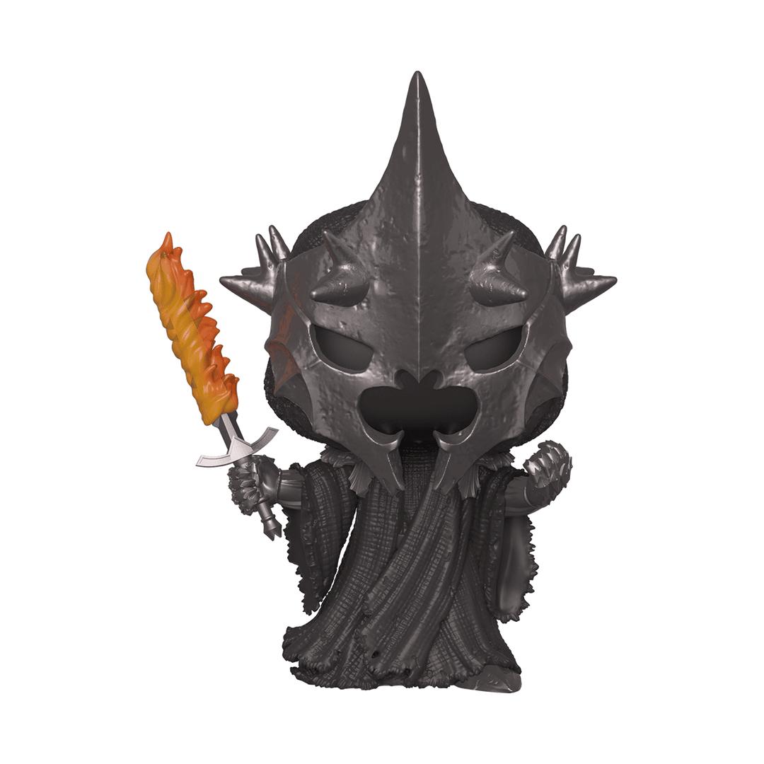 Funko Pop! Witch King
