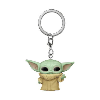 Funko Pop! Keychain The Child Reaching