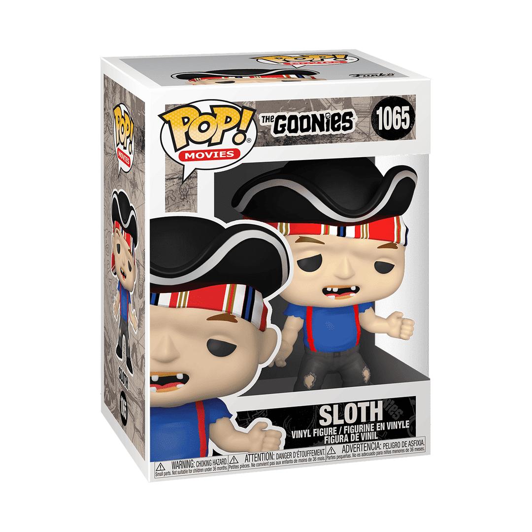 Funko Pop! Sloth