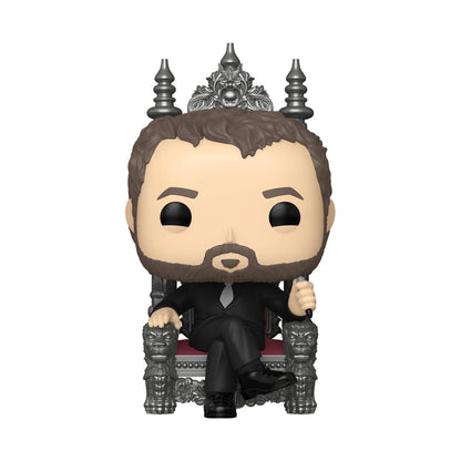 Funko Pop! Premium Crowley King of Hell