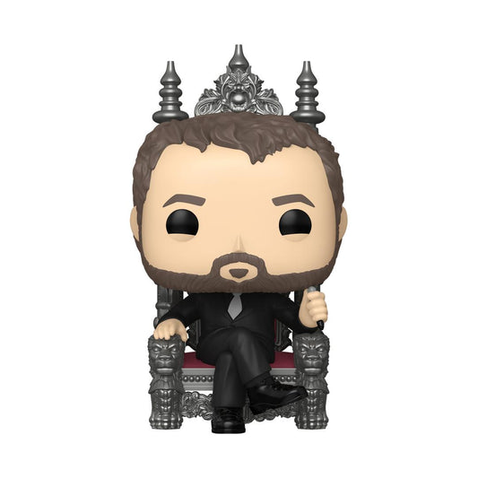 Funko Pop! Premium Crowley King of Hell