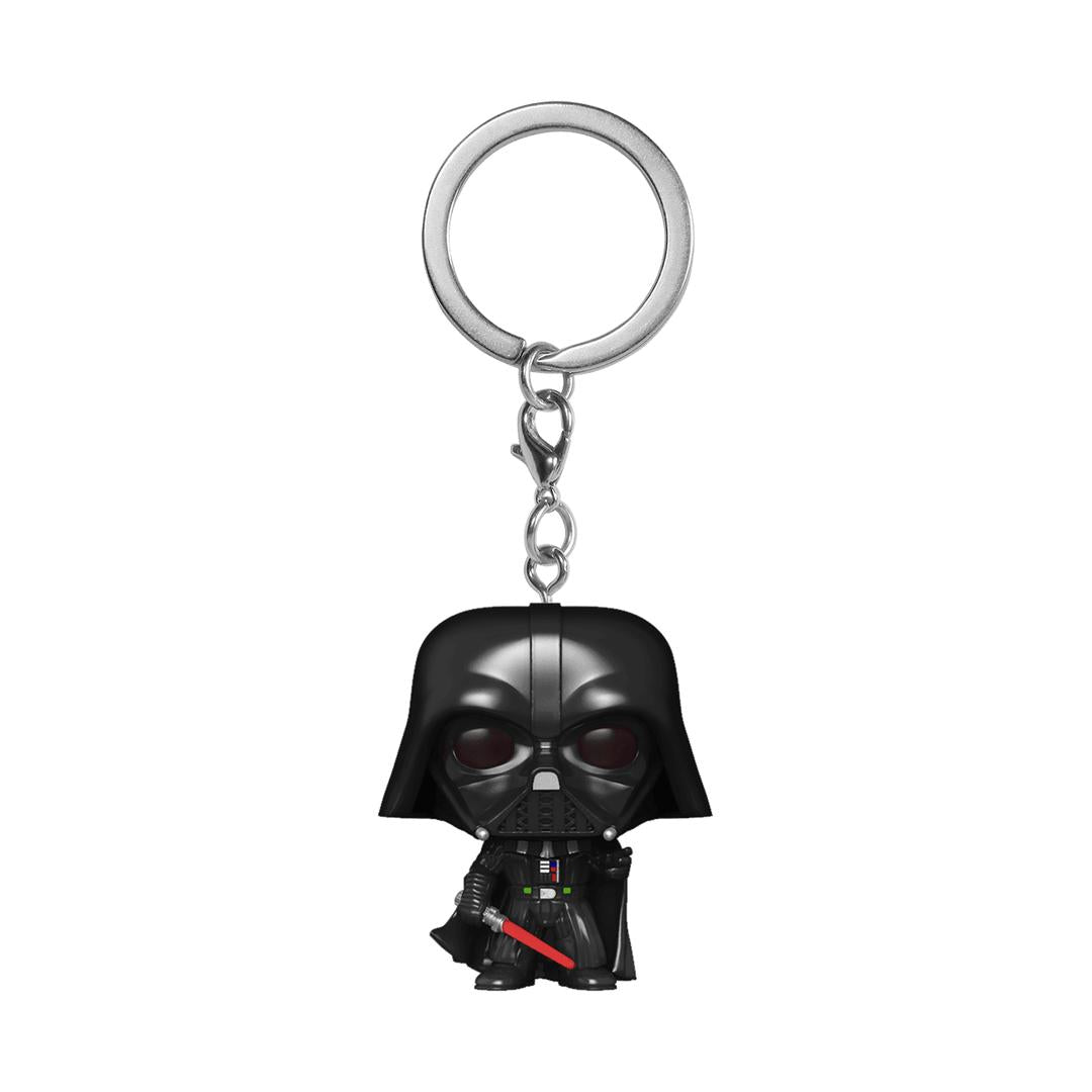 Funko Pop! Keychain Darth Vader