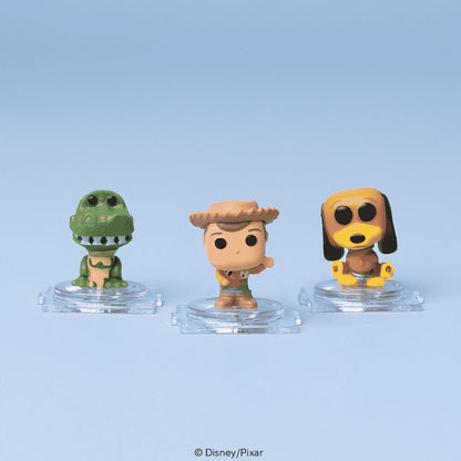 Funko Bitty Pop! Toy Story 4-Pack Series 3