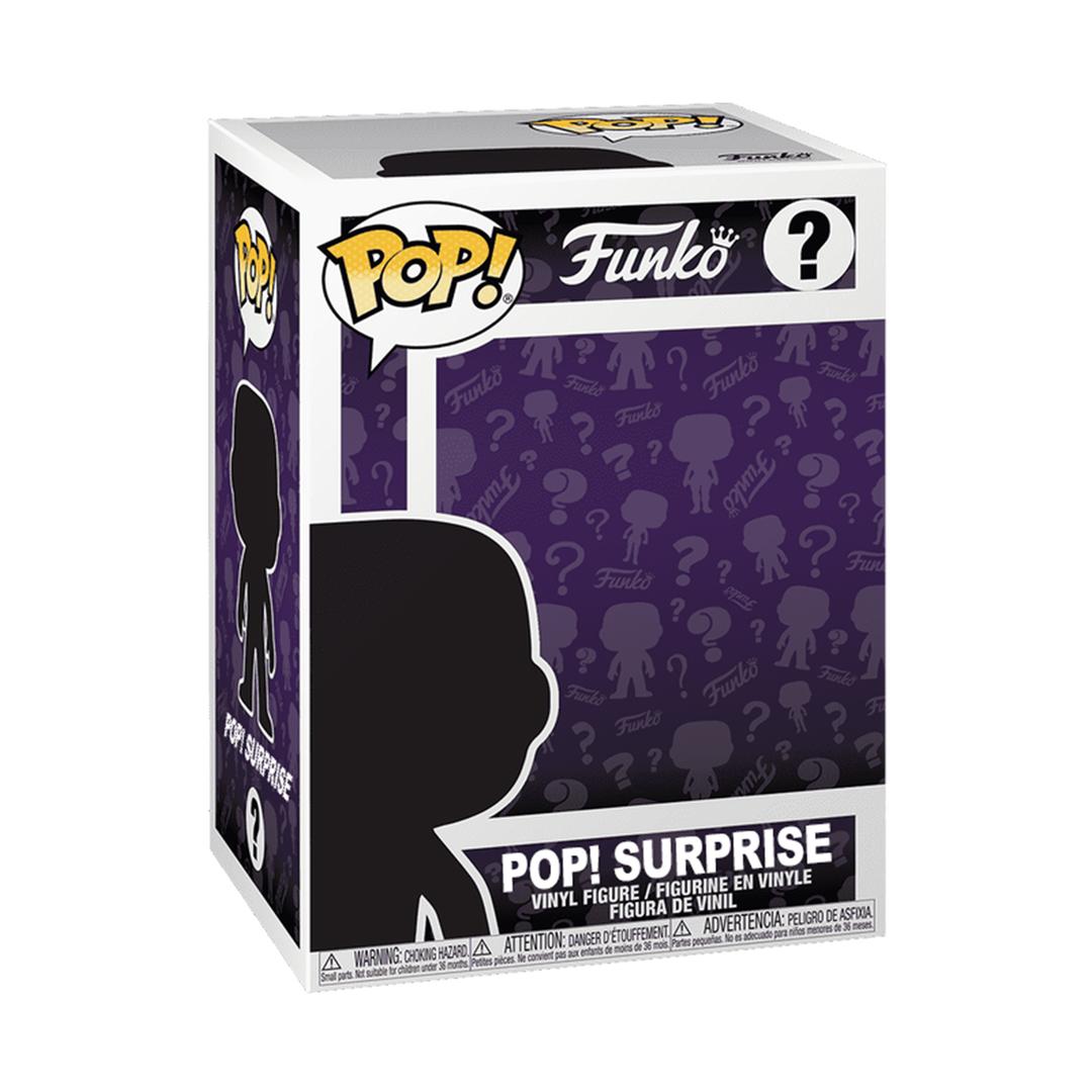 Funko Funko POP! Surprise Mystery Vinyl Figure