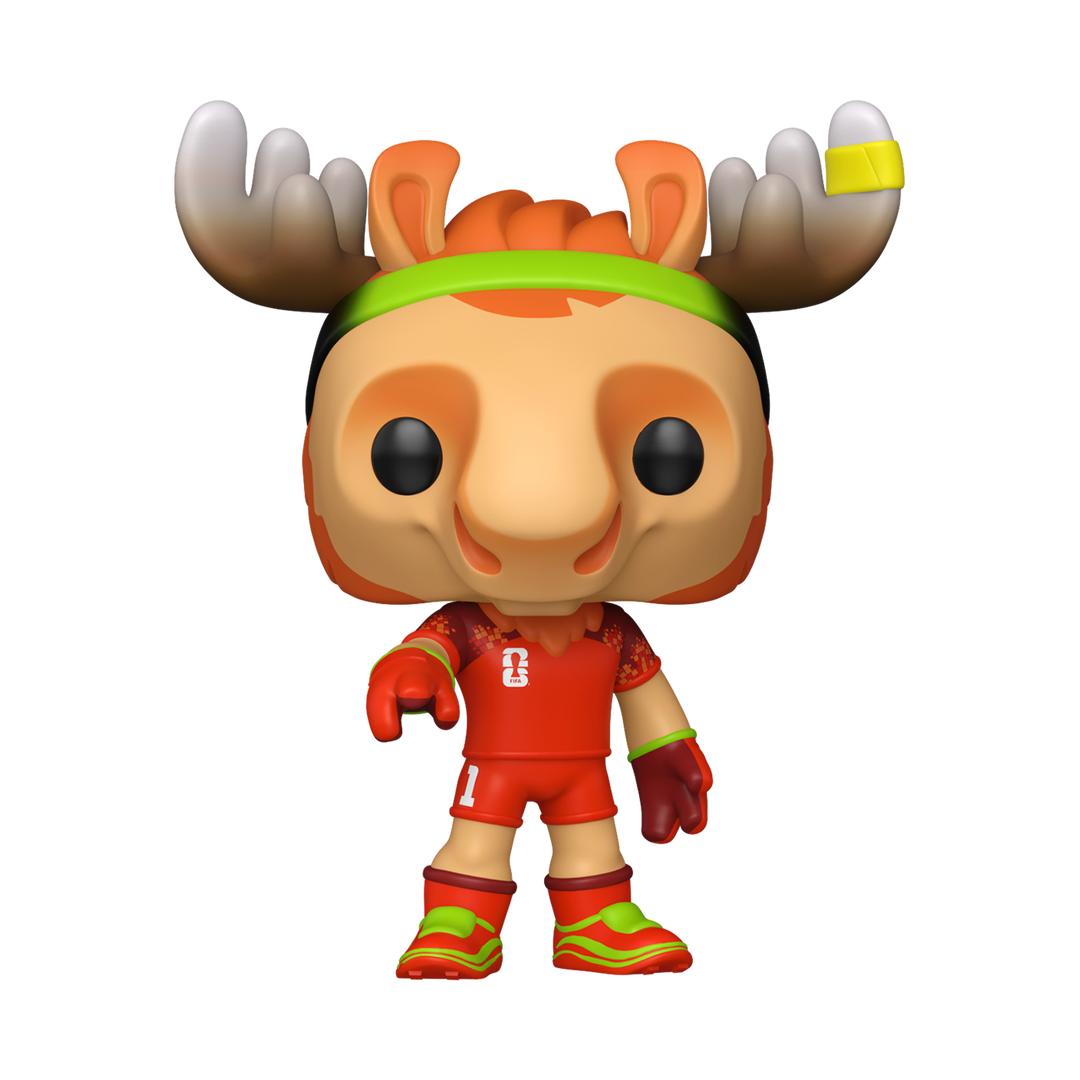 Funko Pop! Maple