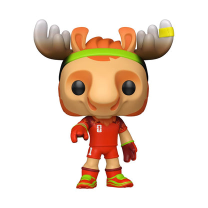 Funko Pop! Maple