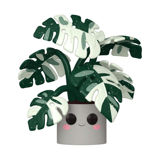 Funko Pop! Plants Jumbo Monstera