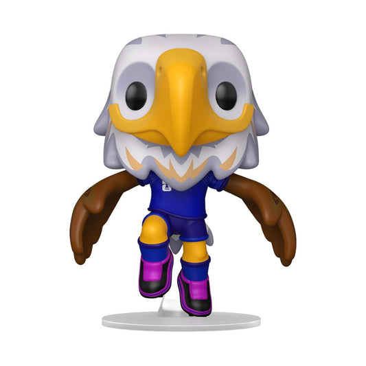 Funko Pop! Clutch