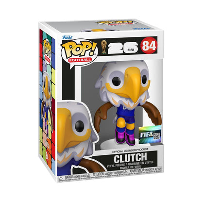 Funko Pop! Clutch